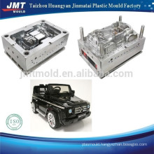 Injection Mold Manufacturer Kids Electric Car Mold High Standard Toy Mold